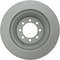Centric Parts Gcx Brake Rotor Fully Coated, 320.65006F 320.65006F - alternate 5
